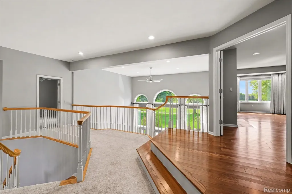 4179 Saint Andrews Street Genoa Township MI 48843