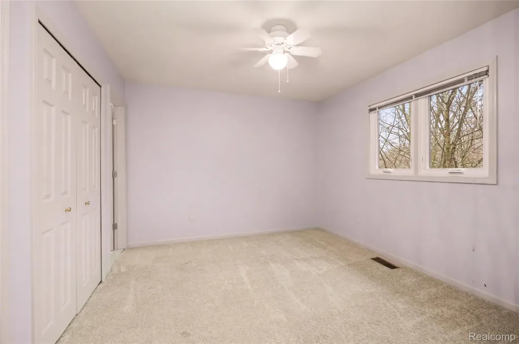 4179 Saint Andrews Street Genoa Township MI 48843