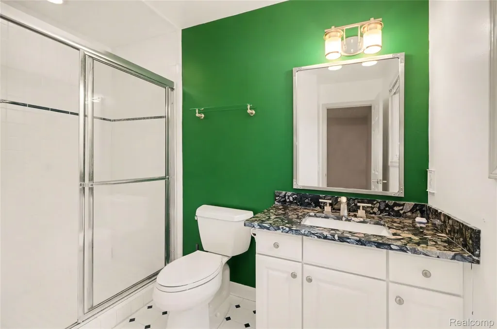 4179 Saint Andrews Street Genoa Township MI 48843