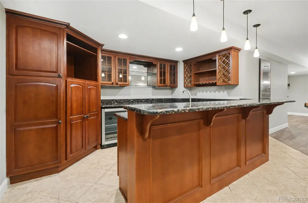 4179 Saint Andrews Street Genoa Township MI 48843