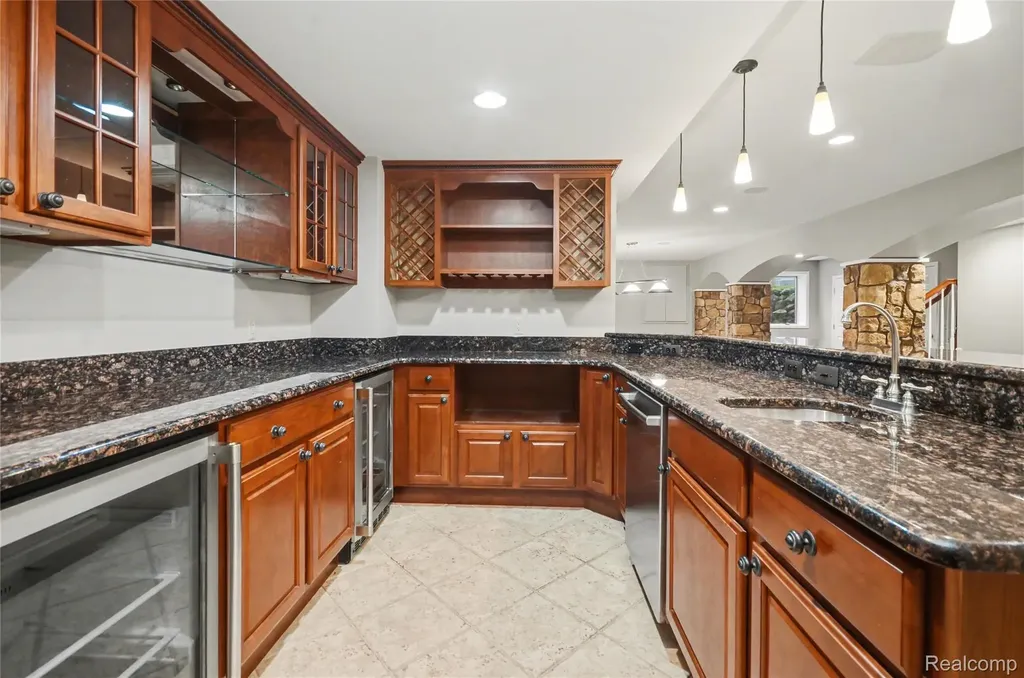 4179 Saint Andrews Street Genoa Township MI 48843