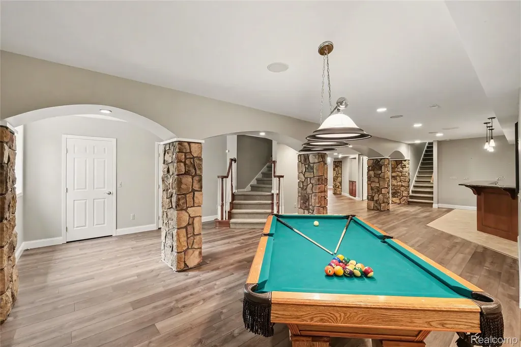 4179 Saint Andrews Street Genoa Township MI 48843