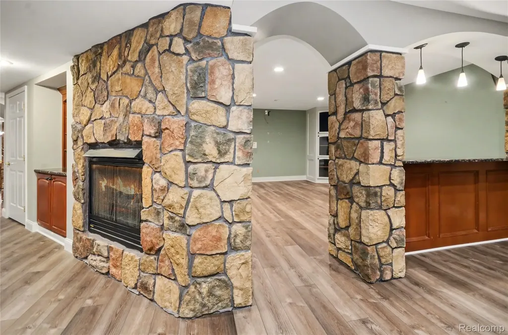 4179 Saint Andrews Street Genoa Township MI 48843