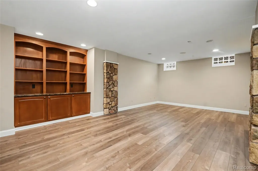 4179 Saint Andrews Street Genoa Township MI 48843