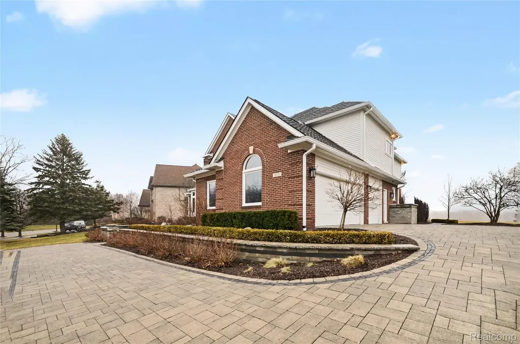 4179 Saint Andrews Street Genoa Township MI 48843