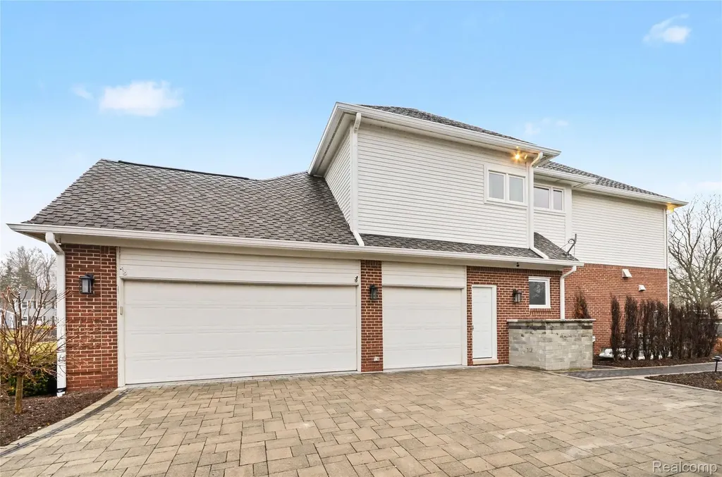 4179 Saint Andrews Street Genoa Township MI 48843
