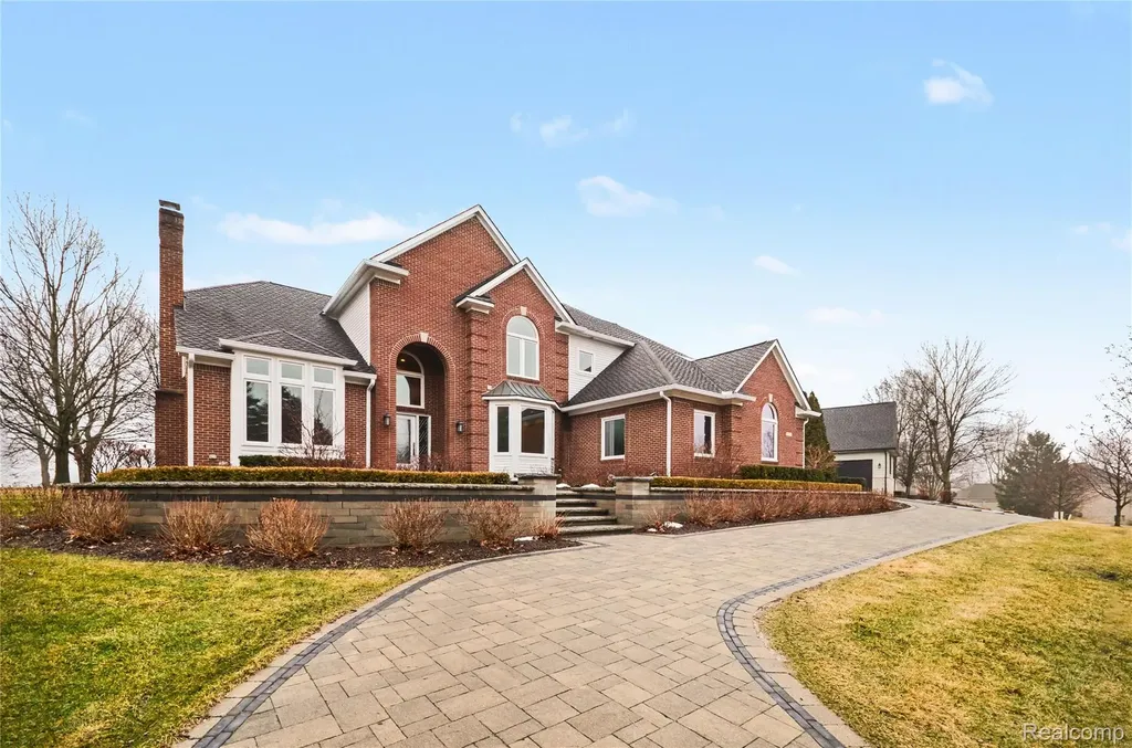 4179 Saint Andrews Street Genoa Township MI 48843