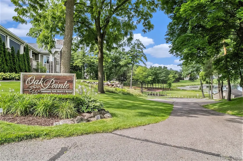 4179 Saint Andrews Street Genoa Township MI 48843