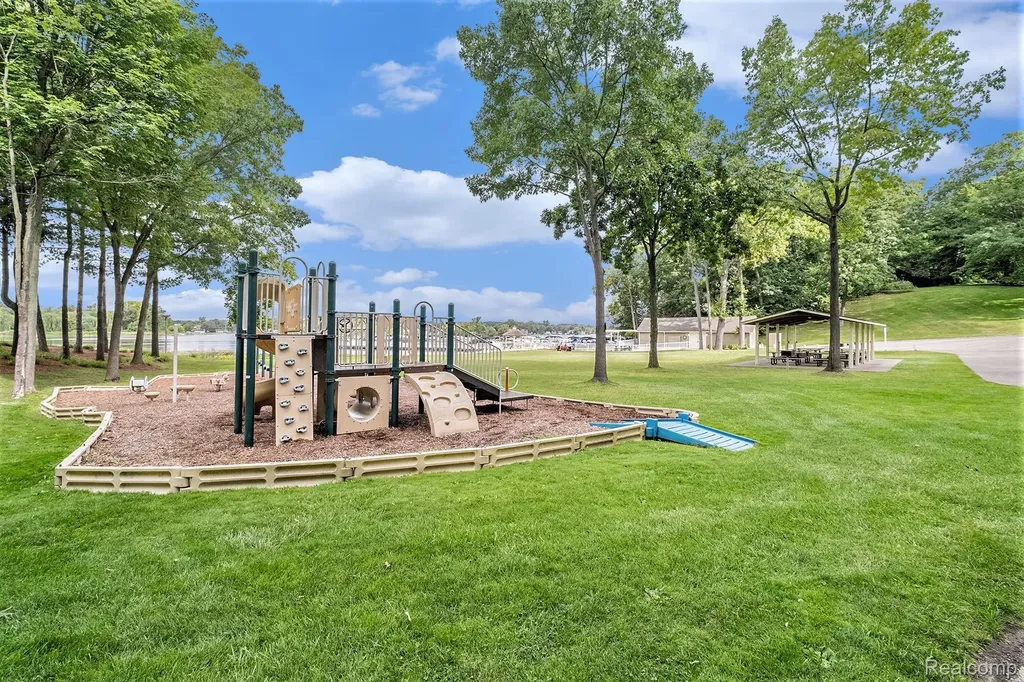 4179 Saint Andrews Street Genoa Township MI 48843