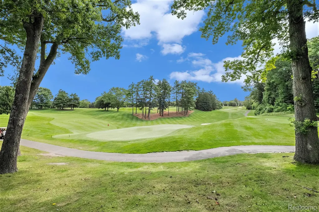 4179 Saint Andrews Street Genoa Township MI 48843