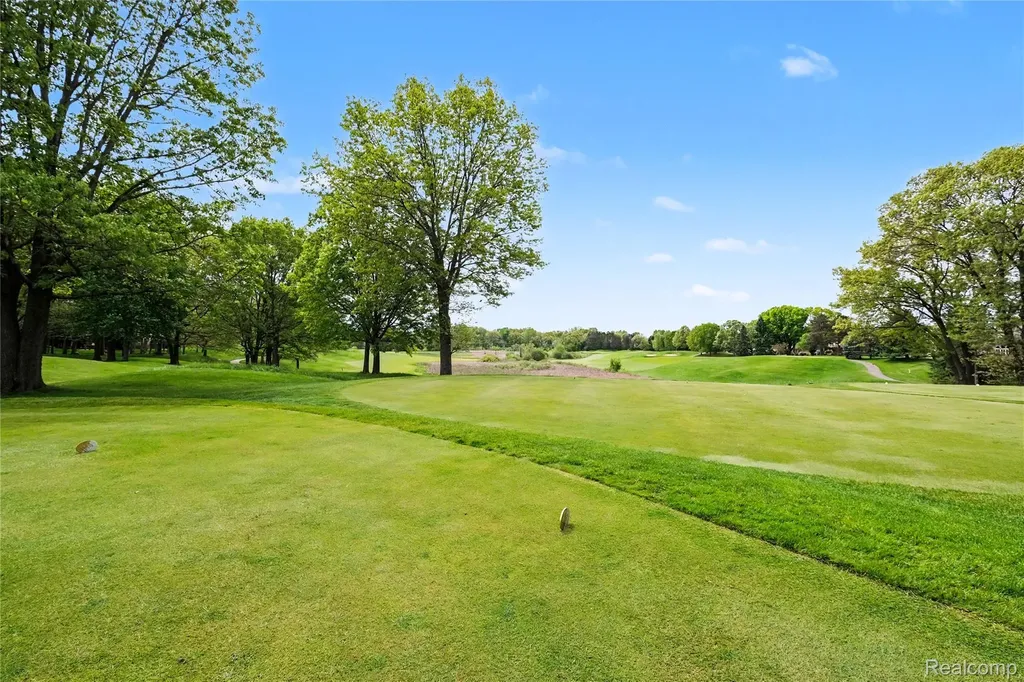 4179 Saint Andrews Street Genoa Township MI 48843