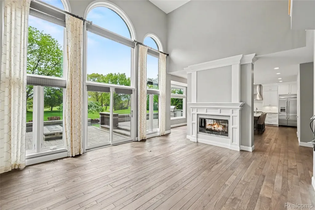 4179 Saint Andrews Street Genoa Township MI 48843