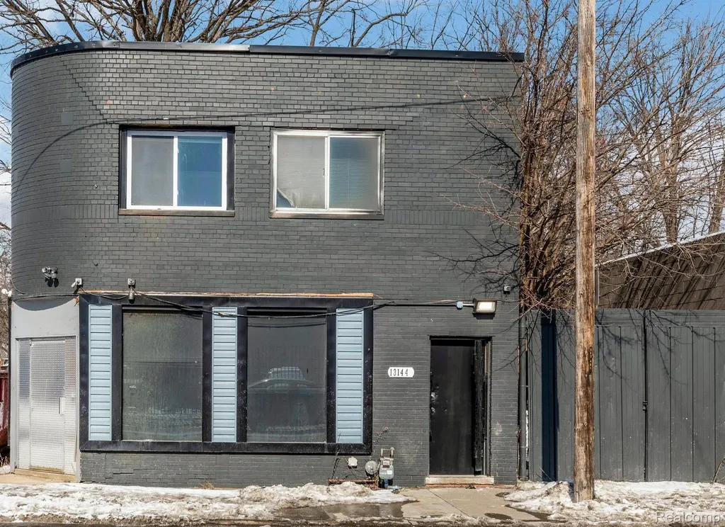 13144 Plymouth Road Detroit City MI 48227