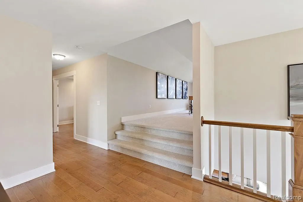 4747 Curtis Road Superior Charter Township MI 48105