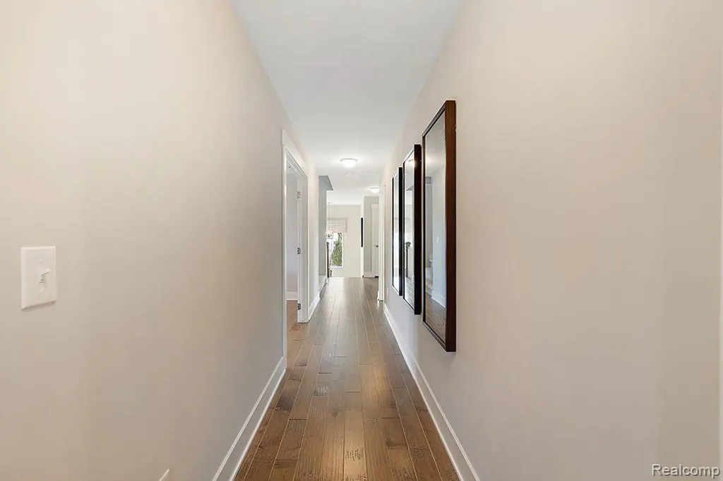 4747 Curtis Road Superior Charter Township MI 48105