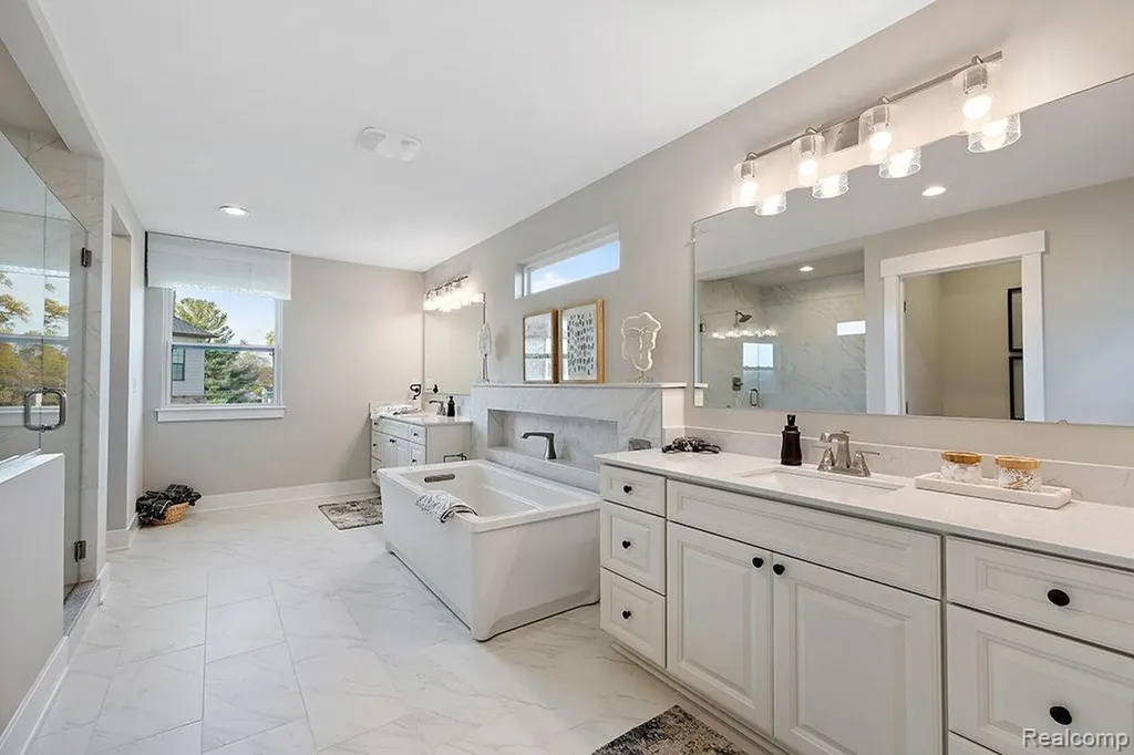 4747 Curtis Road Superior Charter Township MI 48105