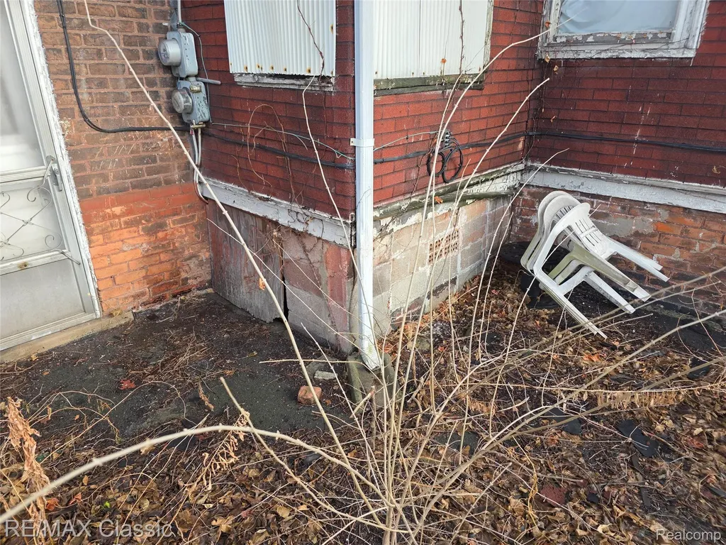 4055 Carter Street Detroit City MI 48204