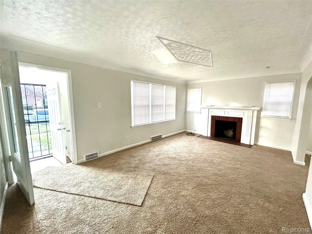 14820 Mark Twain Street Detroit City MI 48227