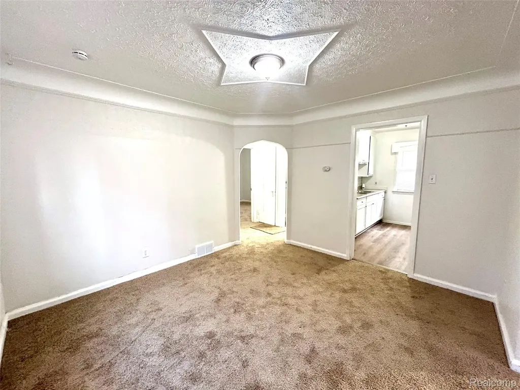 14820 Mark Twain Street Detroit City MI 48227