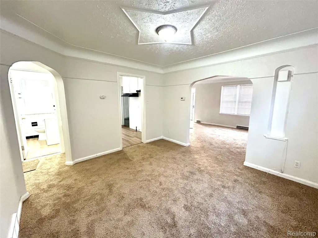 14820 Mark Twain Street Detroit City MI 48227
