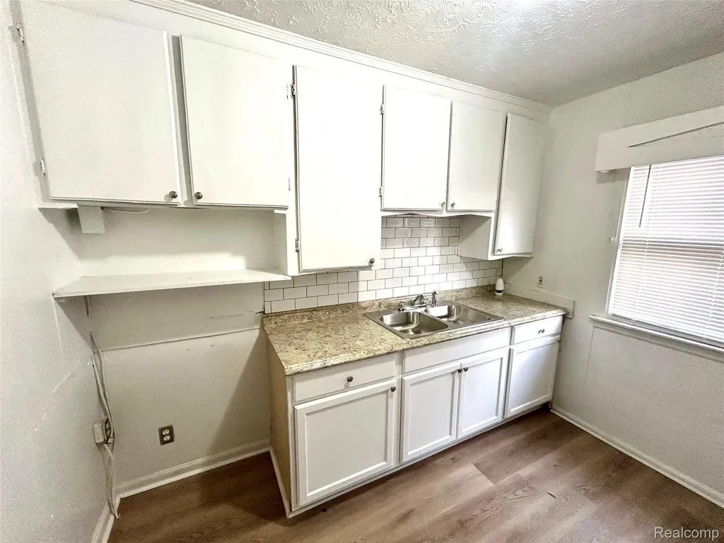 14820 Mark Twain Street Detroit City MI 48227