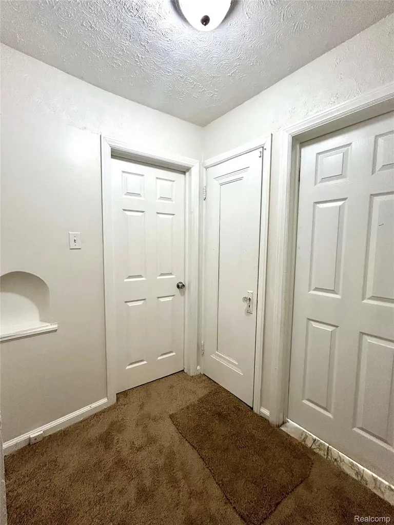 14820 Mark Twain Street Detroit City MI 48227