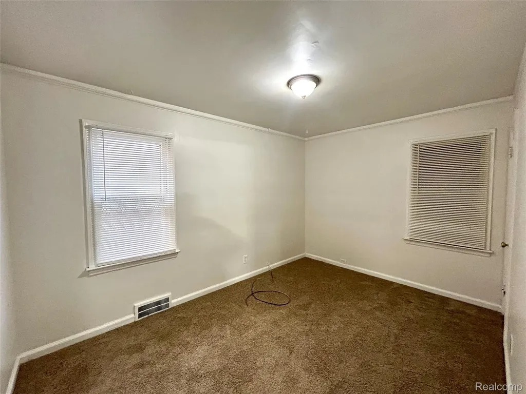 14820 Mark Twain Street Detroit City MI 48227
