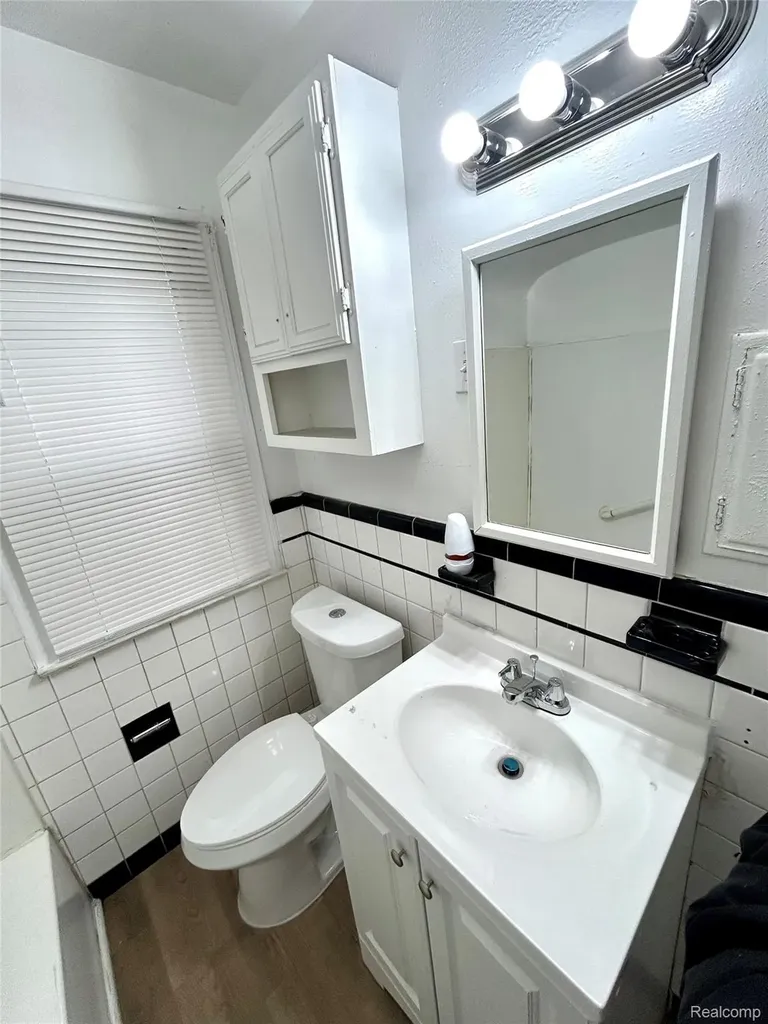 14820 Mark Twain Street Detroit City MI 48227