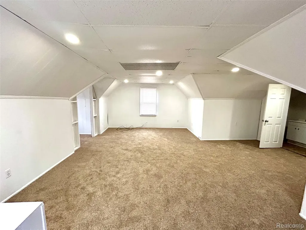 14820 Mark Twain Street Detroit City MI 48227