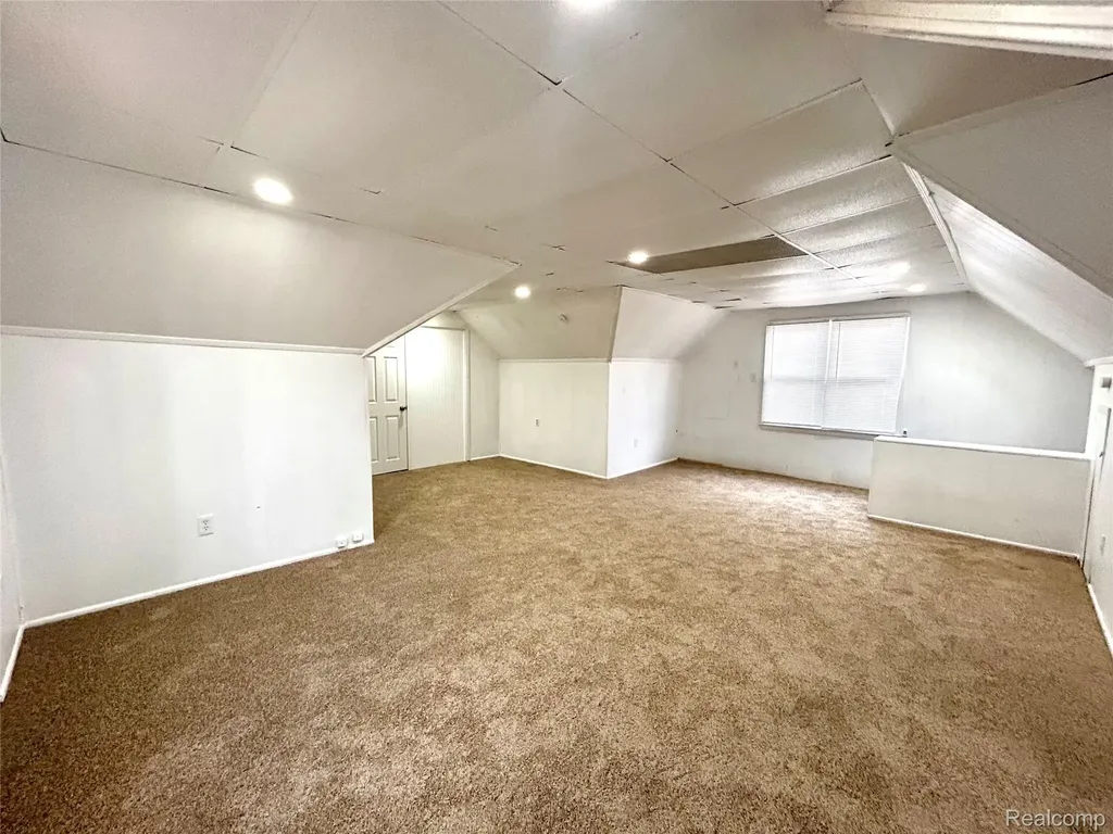 14820 Mark Twain Street Detroit City MI 48227