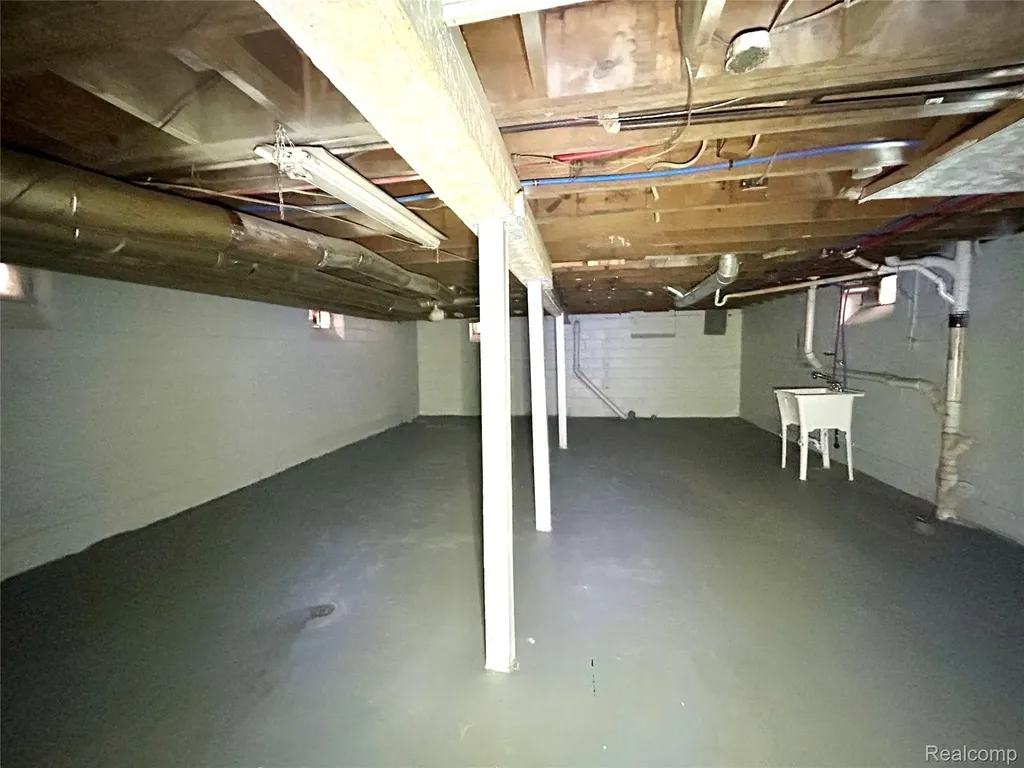 14820 Mark Twain Street Detroit City MI 48227