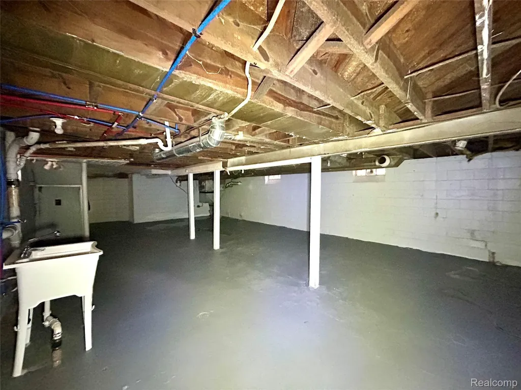 14820 Mark Twain Street Detroit City MI 48227