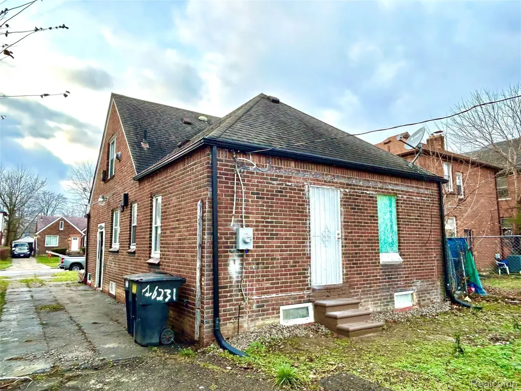 14820 Mark Twain Street Detroit City MI 48227