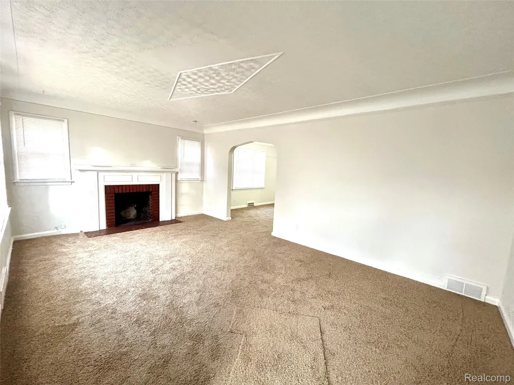 14820 Mark Twain Street Detroit City MI 48227