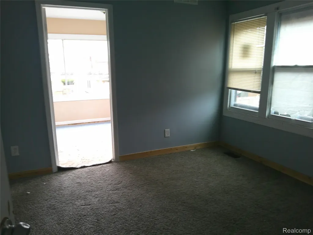 4327 Courville Street Detroit City MI 48224