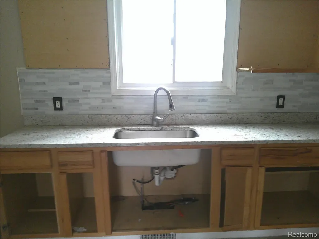 4327 Courville Street Detroit City MI 48224