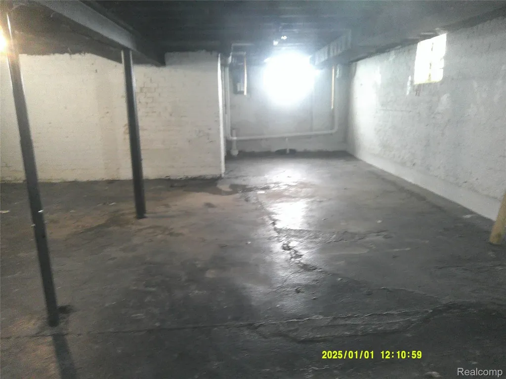 4327 Courville Street Detroit City MI 48224