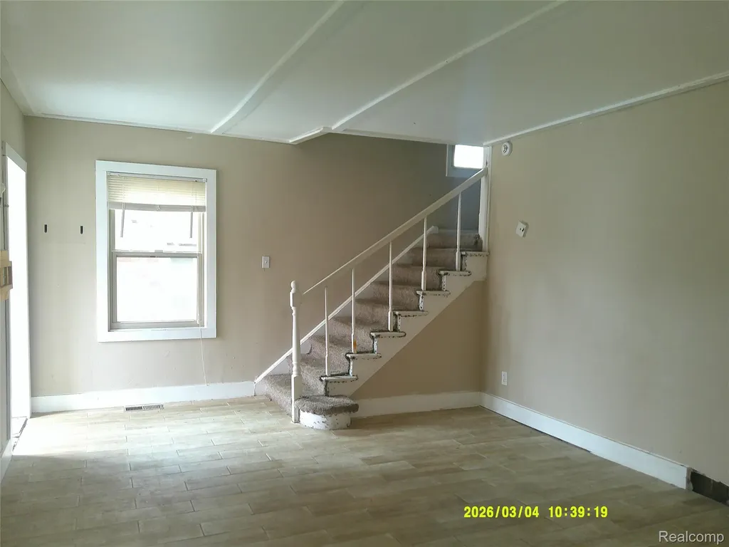 4327 Courville Street Detroit City MI 48224