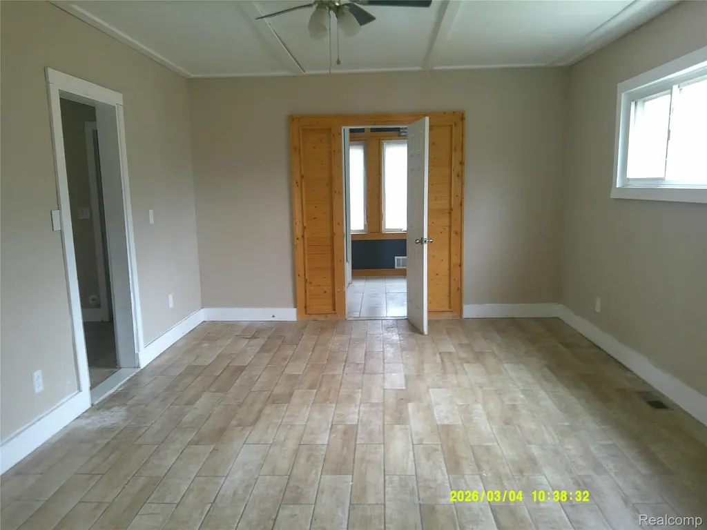 4327 Courville Street Detroit City MI 48224
