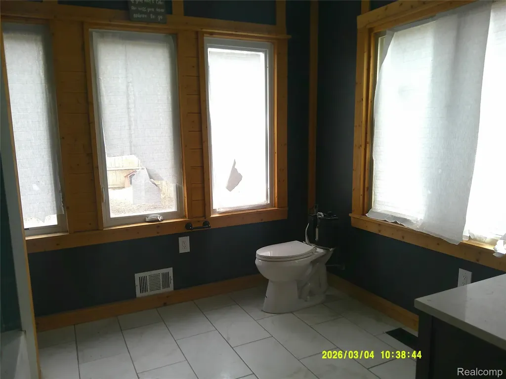 4327 Courville Street Detroit City MI 48224