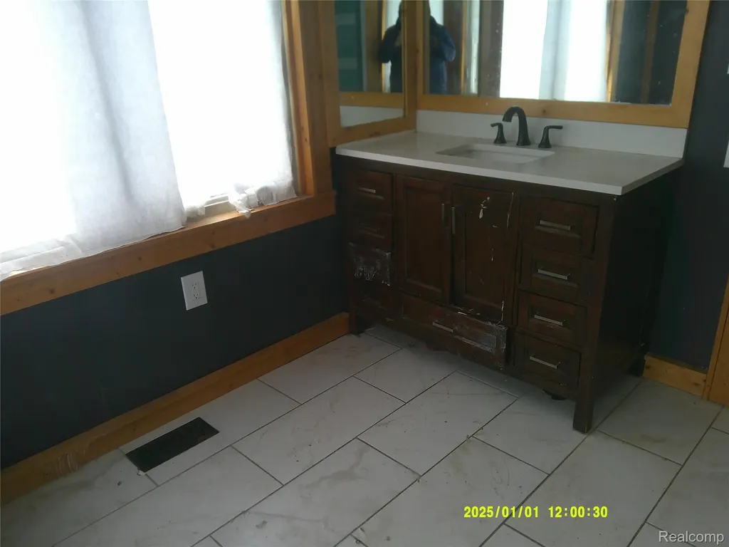 4327 Courville Street Detroit City MI 48224