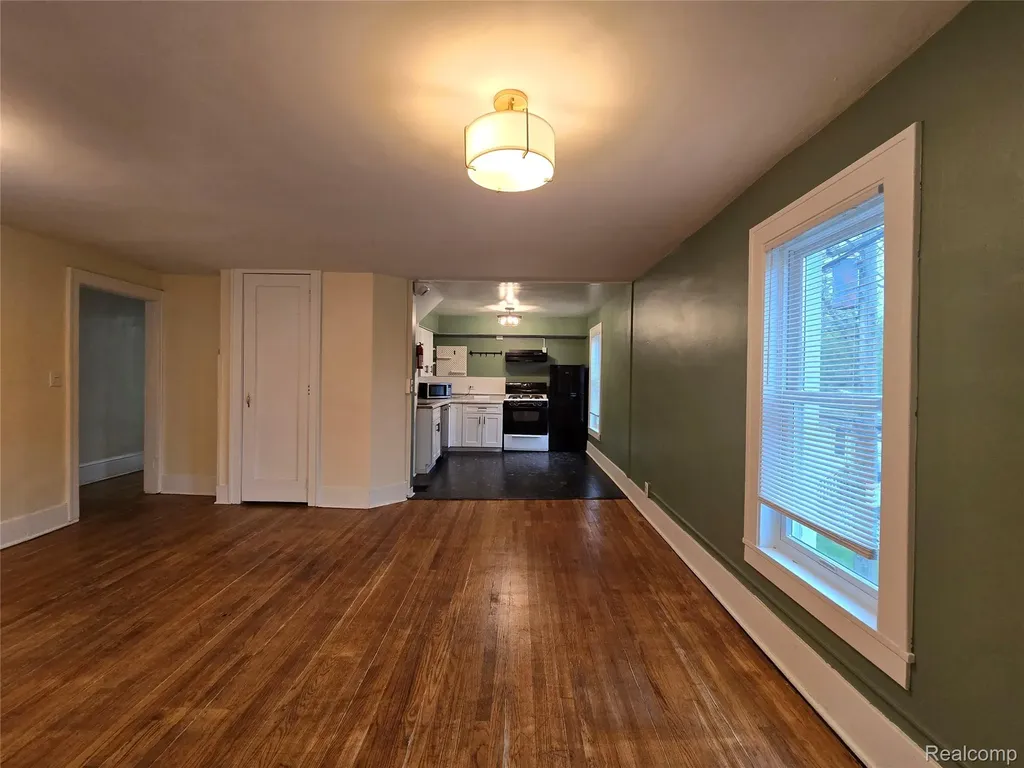 111 Ballard Street Ypsilanti City MI 48197