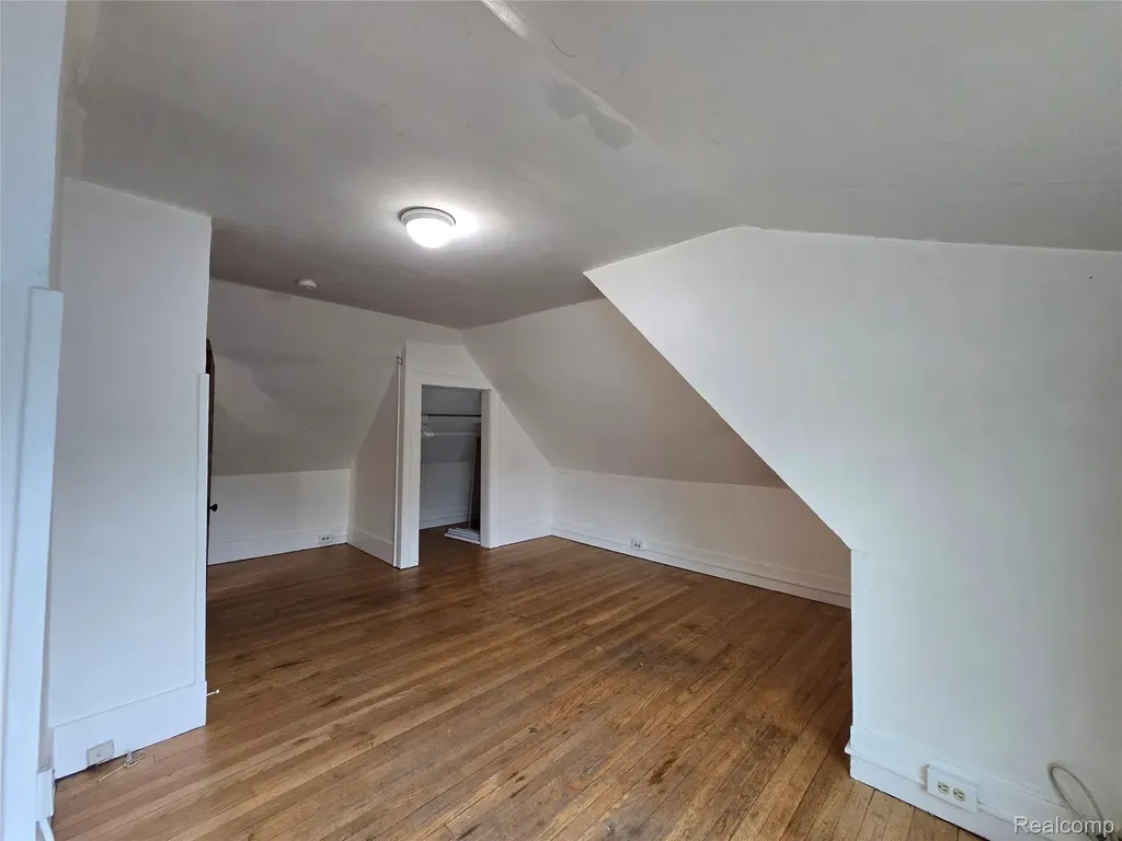111 Ballard Street Ypsilanti City MI 48197