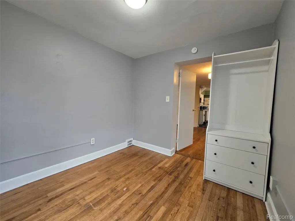 111 Ballard Street Ypsilanti City MI 48197