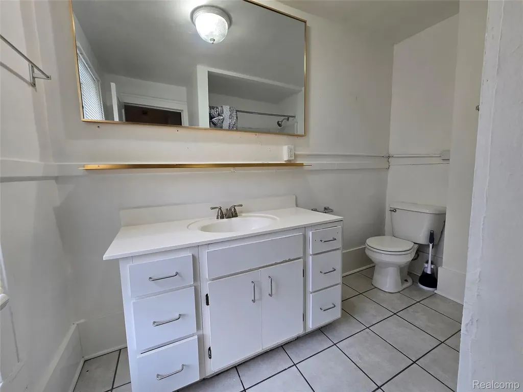 111 Ballard Street Ypsilanti City MI 48197