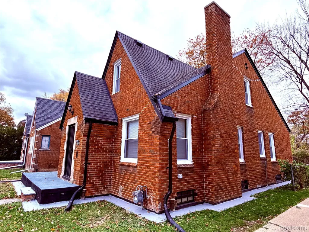 10029 Balfour Road Detroit City MI 48224