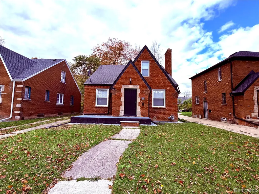10029 Balfour Road Detroit City MI 48224