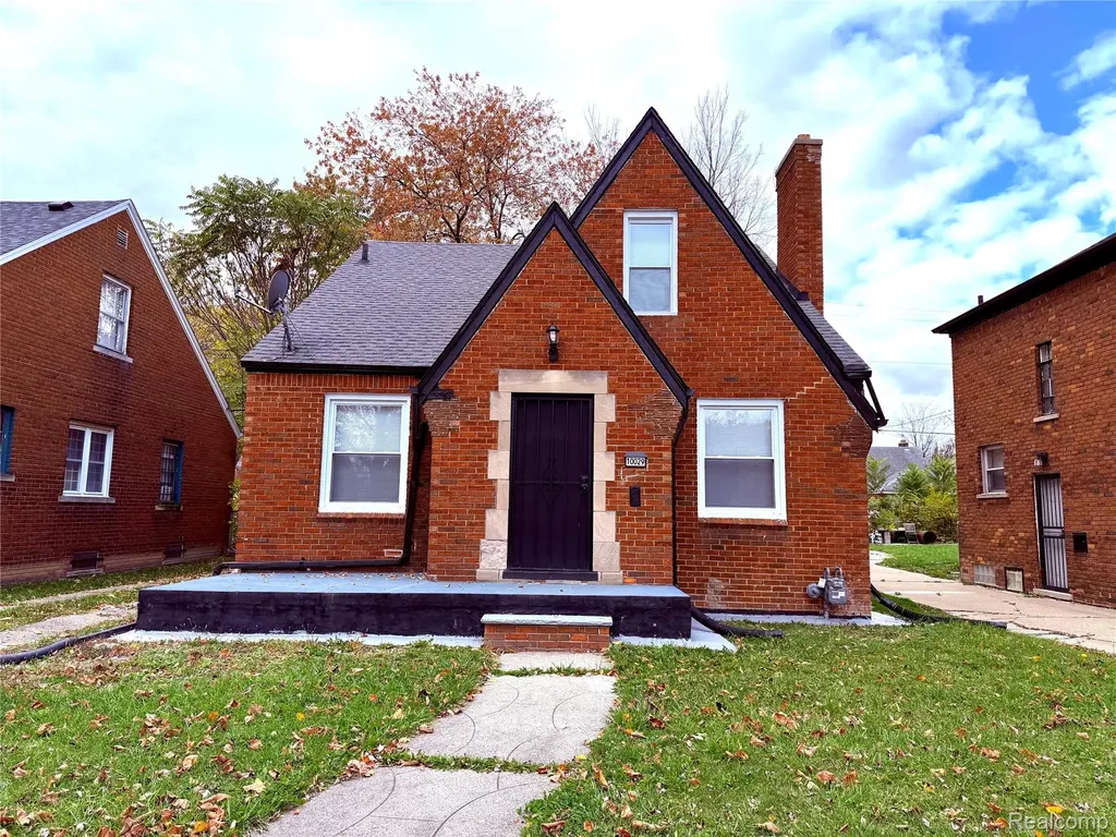 10029 Balfour Road Detroit City MI 48224
