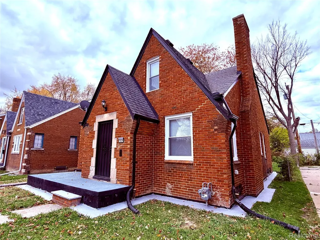 10029 Balfour Road Detroit City MI 48224