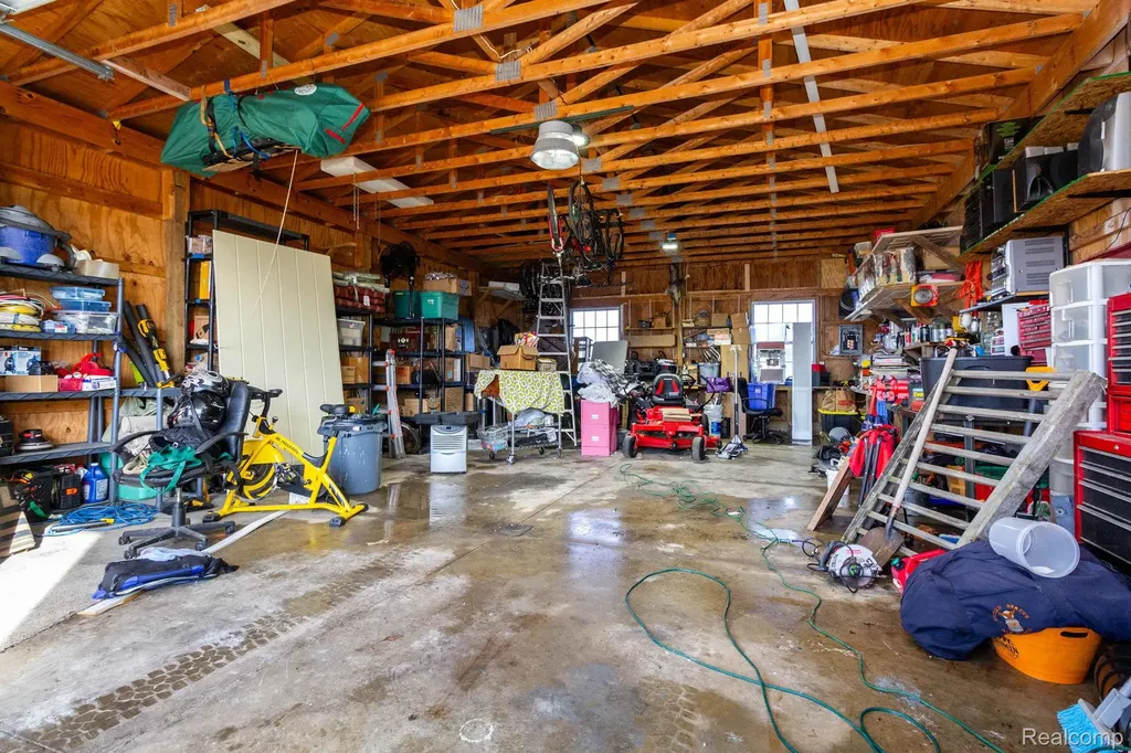 9002 Arnold Road Ira Township MI 48023